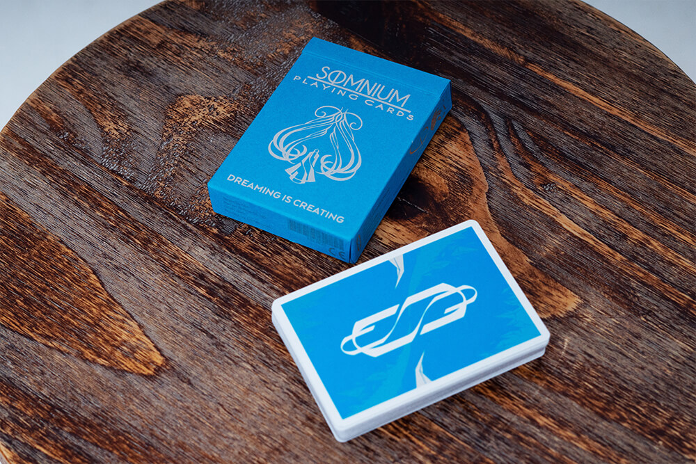 Somnium Firestorm & Blizzard The forum for Cardistry, Magic, Custom Decks