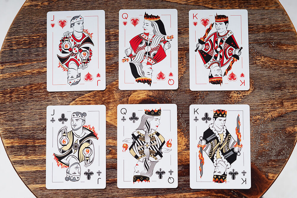 Somnium Firestorm & Blizzard The forum for Cardistry, Magic, Custom Decks