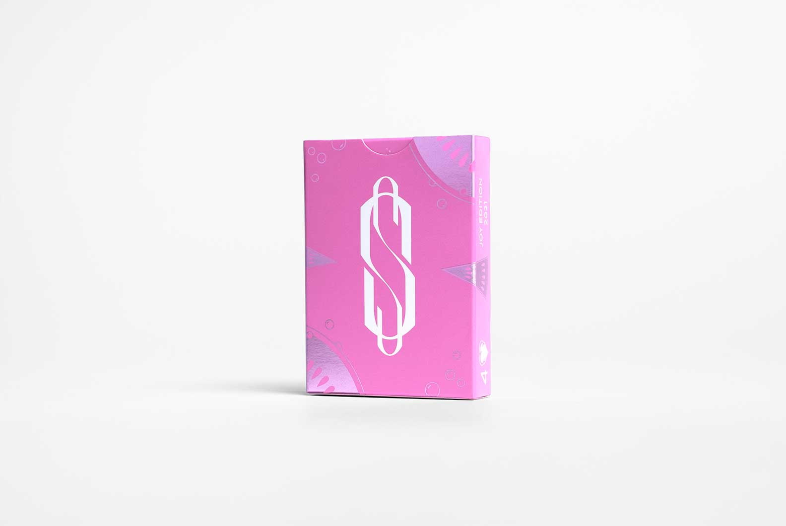 Joy Edition Einzeldeck – Bild 3