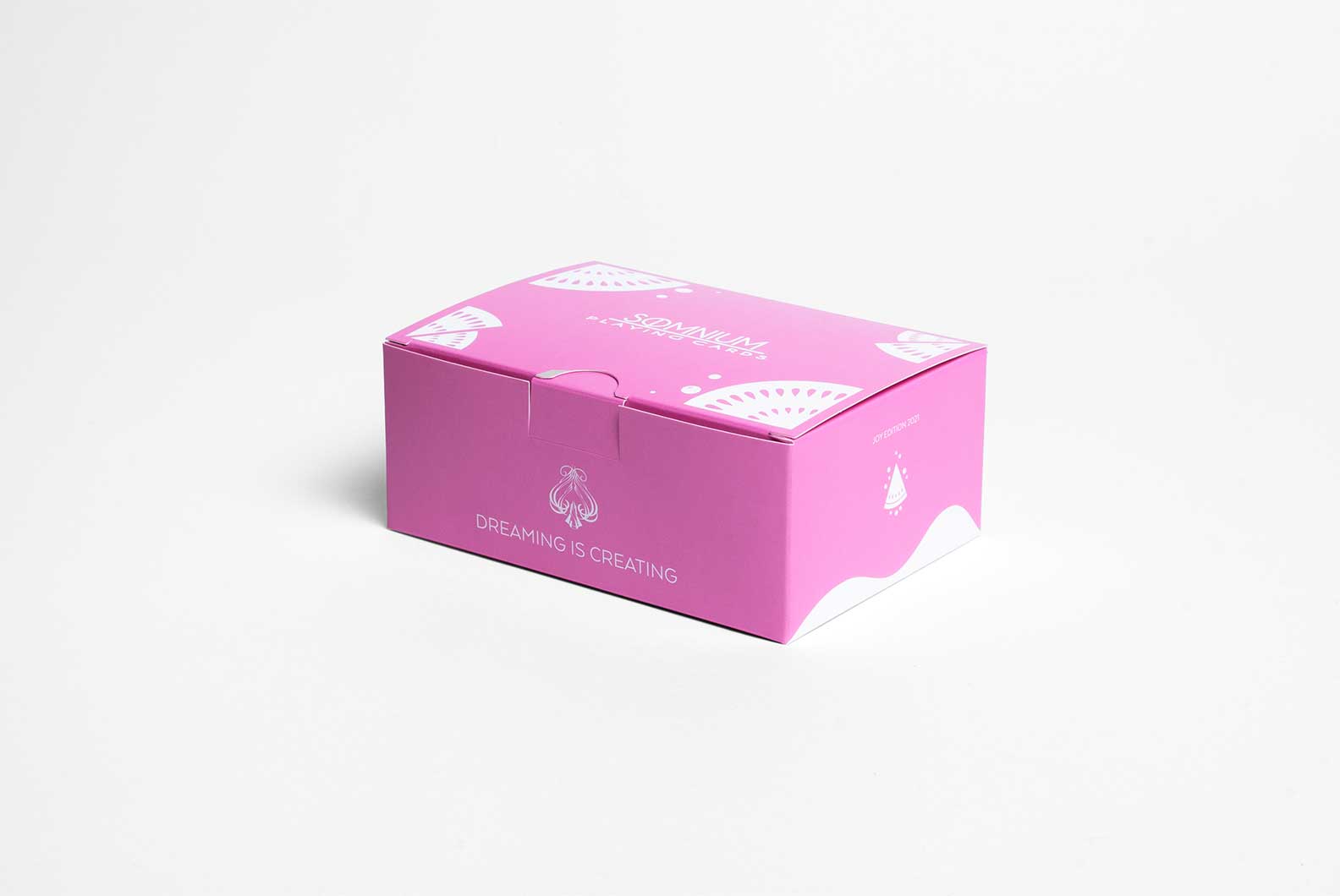 Joy Edition Halfbrick