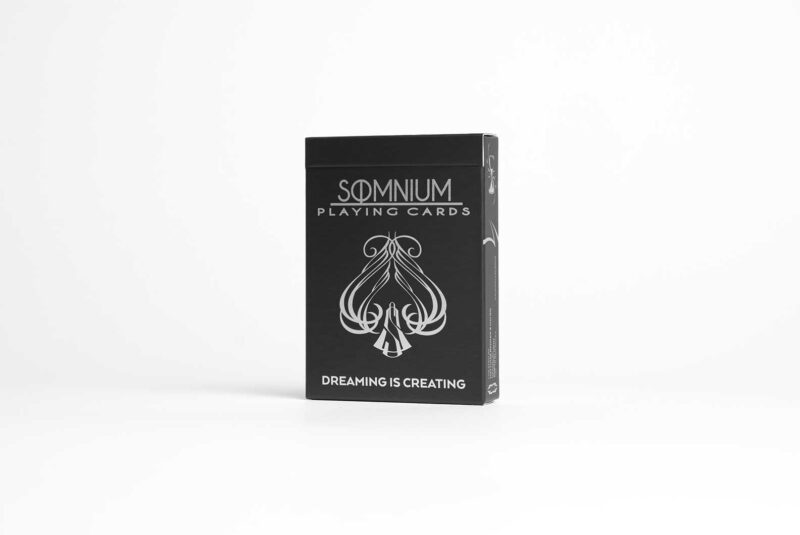 Somnium Shadow Edition 2018 Kartenspiel