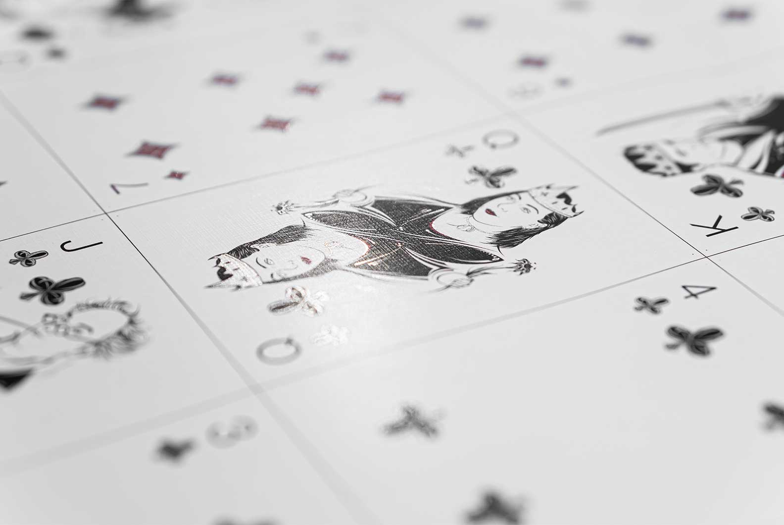 Zero Edition Uncut Sheet – Bild 3