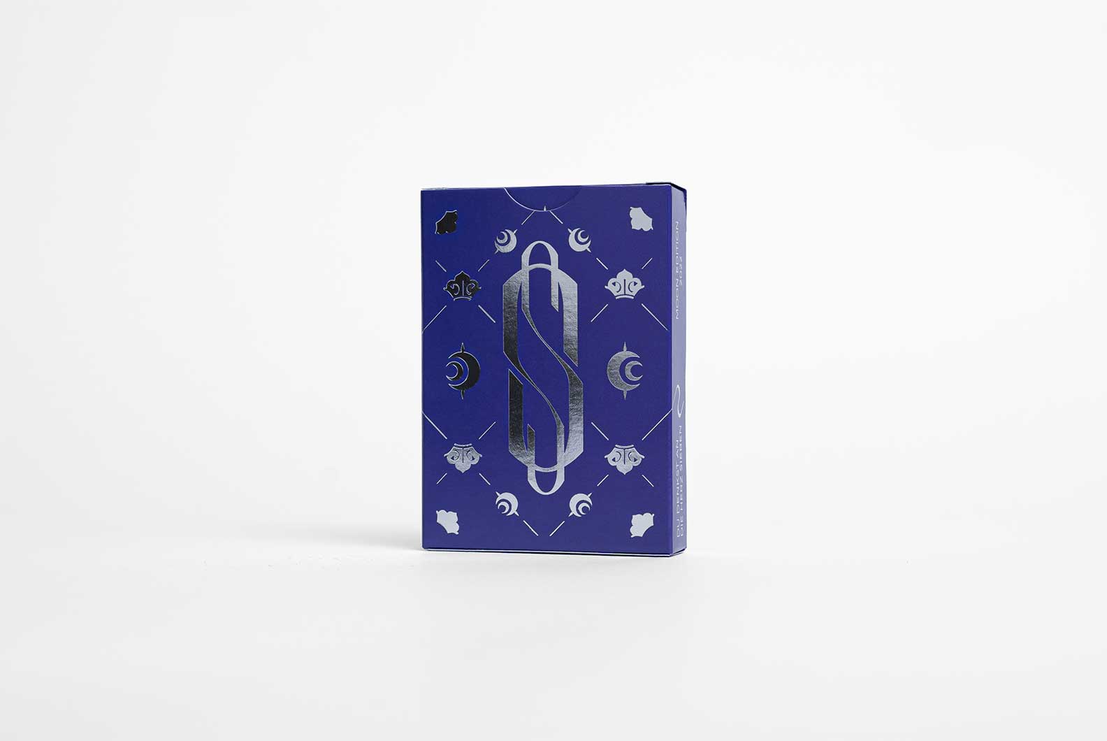 Moon Edition Einzeldeck – Bild 2