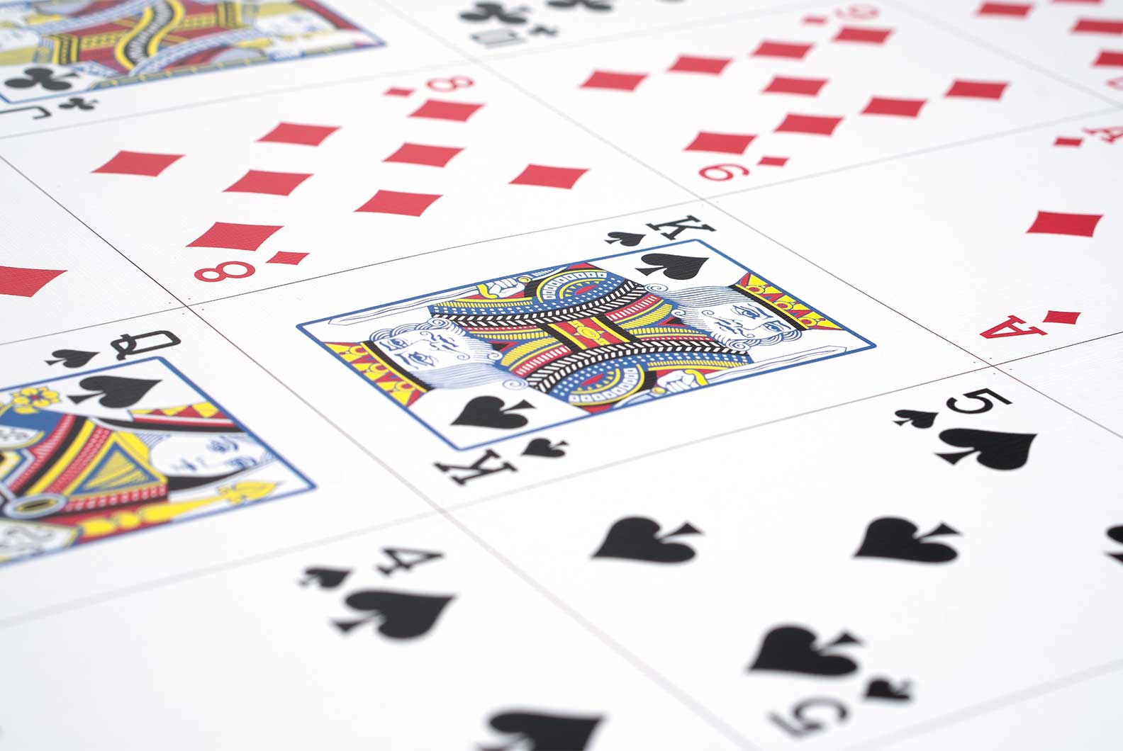 Moon Edition Uncut Sheet – Bild 4